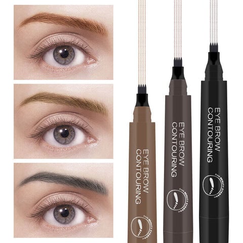 Revolutionary Eyebrow Pencil