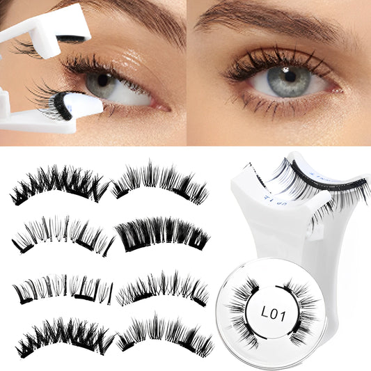 Magnetic Lash Magic Kit - Auria Beauty