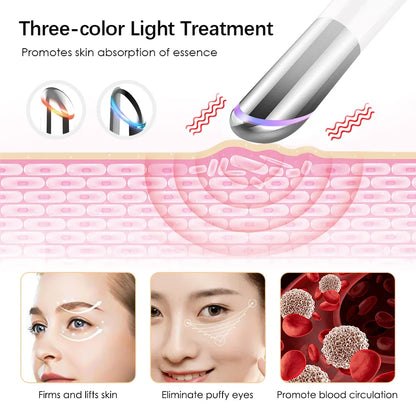 LumiGlo Eye Rejuvenator Pro