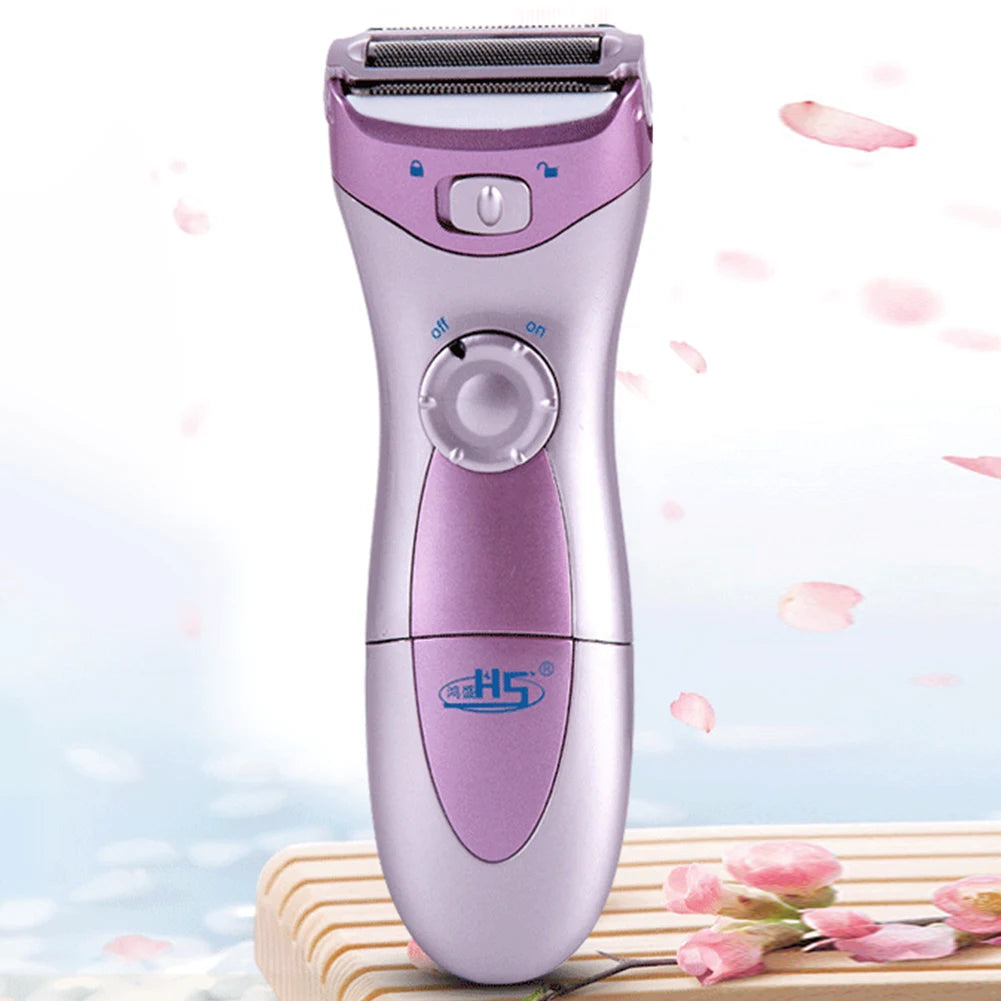 SilkySmooth Hair Remover for Women