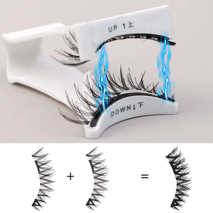 Magnetic Lash Magic Kit - Auria Beauty