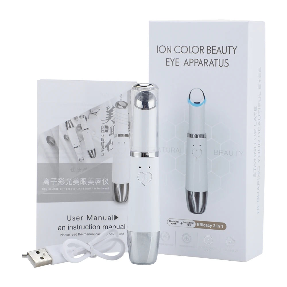 LumiGlo Eye Rejuvenator Pro