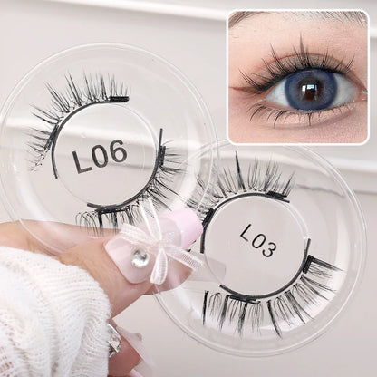 Magnetic Lash Magic Kit - Auria Beauty