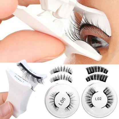 Magnetic Lash Magic Kit - Auria Beauty