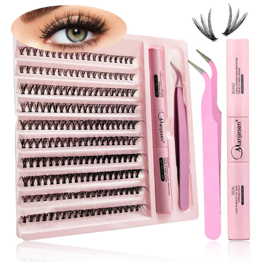 Auria Beauty™ Lash Extension Kit