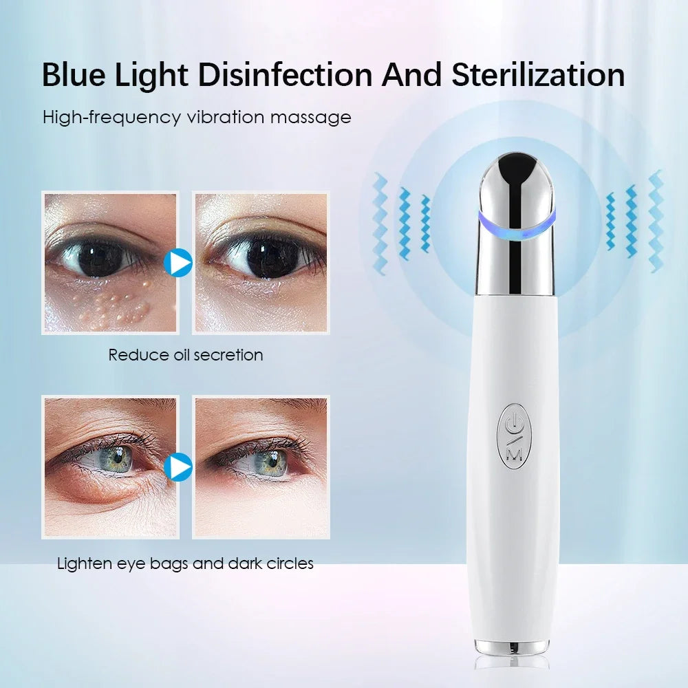 LumiGlo Eye Rejuvenator Pro