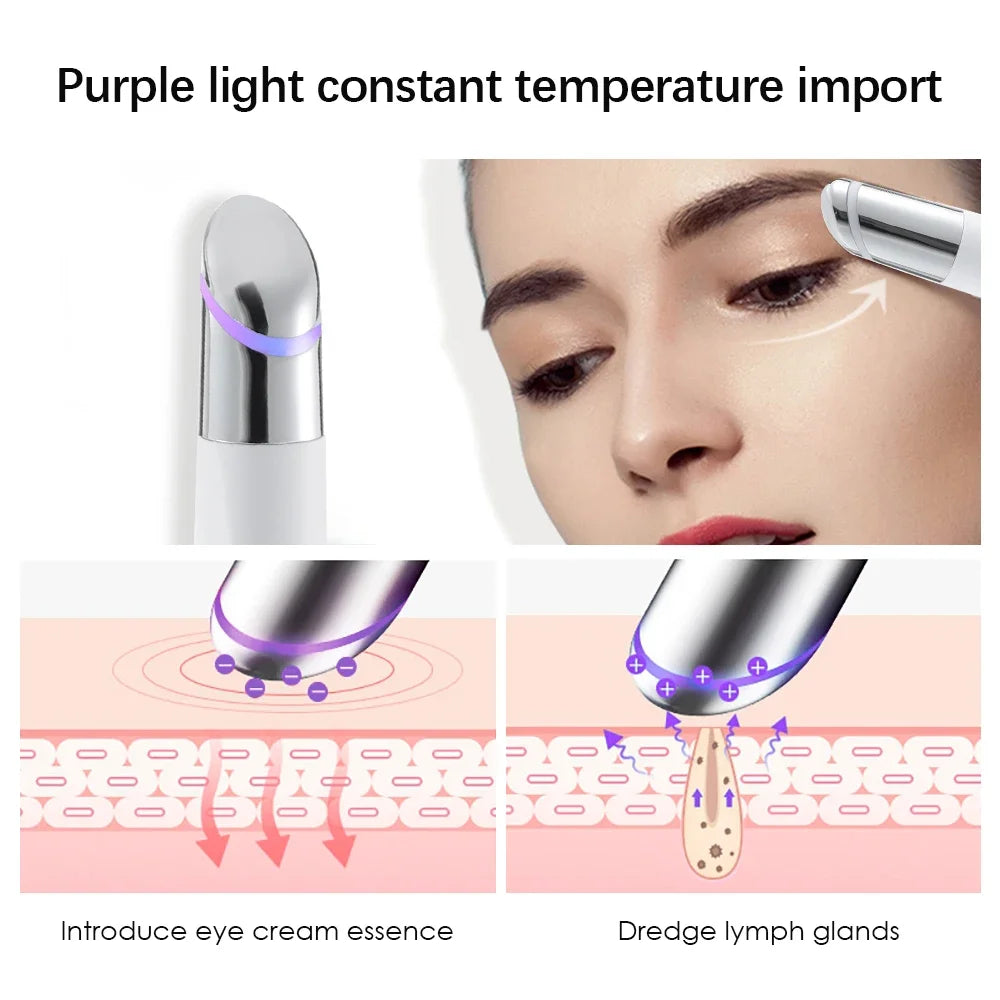 LumiGlo Eye Rejuvenator Pro